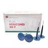 TYRE PLUG 8MM X 500 CAP 20 PCS TUBELESS