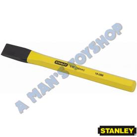 CHISEL COLD 16MM WIDE 180MM LONG
