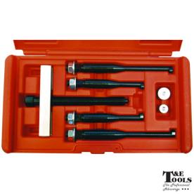 STEERING WHEEL PULLER HOOK TYPE