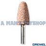 DREMEL GRINDING STONE 3/4" 1/8" SHANK