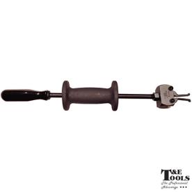 SLIDE HAMMER PULLER 900G 13-35MM CAP