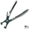 SWIVEL END HOSE CLAMP PLIER 215MM