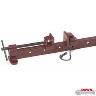 SASH CLAMP STEEL T BAR TYPE 1050MM LONG