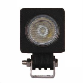 WORK LIGHT 50MM X50MM 10W CREE LED