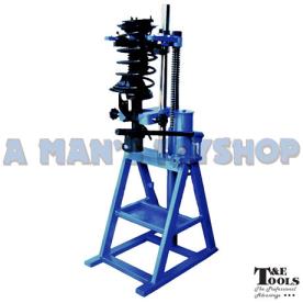 *K*STRUT SPRING COMPRES. HYD MACPHERSON