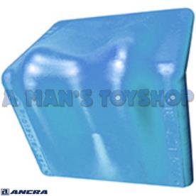 PALLET ANGLE CHAIN SAFETY MOLDED ANGLE