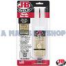 PLASTIC BONDER 2 PART ADHES TAN 15MIN SE