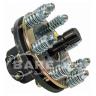 PTO SLIP CLUTCH 200MM-60HP 1-3/8X6 SPL