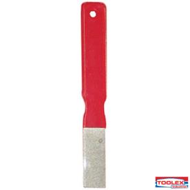 DIAMOND STONE MINI 400 GRIT RED