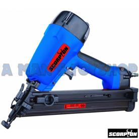 ANGLE FINISH NAILER 32-64MM DA 15G 34%