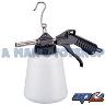 NLA* SANDBLASTER GUN 1 LITRE ADJUST NOZZ