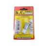NLA* PORTA POWER HOSE COUP RAM END 1/4NP