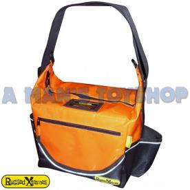 CRIB BAG INSULATED 280X200X230 15L ORANG