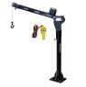 CRANE UTE 12 VOLT 800KG 1800MM MAX LIFT