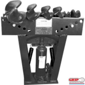 HYDRAULIC PIPE BENDER TO 2" 12 TON