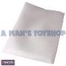 VACUUM EMBOSSED BAGS 50 PIECE 20 X 30CM