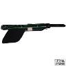 BELT BACK SUPPORT STEEL FIXER 36" WAIST