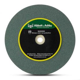 GRINDING WHEEL150MM GREEN TOOL 25MM WIDE