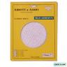 SANDING DISC 175MM 4 PCE ASSORTED  GRIT