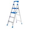 LADDER ALLOY 4 STEP FOLD UP 135KG 1.7MET