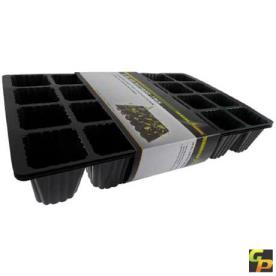 SEED TRAY 3 PIECE SIZE 260 X 230 X 170MM