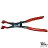 SPARK PLUG BOOT PLIER 240MM LONG REACH