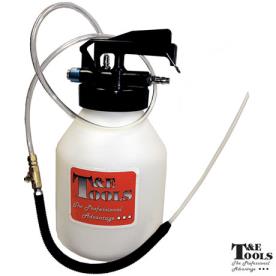 ENGINE/OIL PRIMER FILL DRAIN AIR OPP