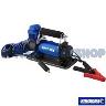 COMPRESSOR 12 VOLT150 PSI H/DUTY72 LITRE