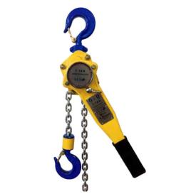 AMG LEVER CHAIN HOIST 500 KG 1.5 M DROP