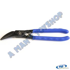 METAL SHEARS MULTI PURPOSE INDUST 250MM
