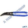 METAL SHEARS MULTI PURPOSE INDUST 250MM