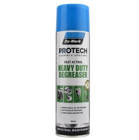 DEGREASER H/DUTY PROTECH 400G SPRAY