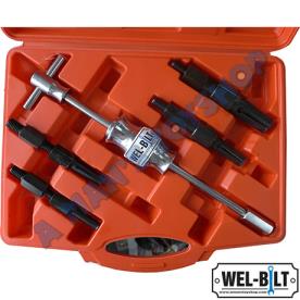 PULLER BLIND BEARING 3/8 - 1-1/4" SLIDE