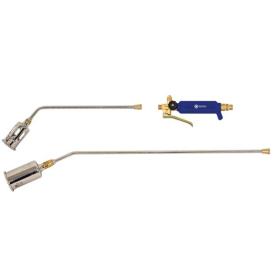 LPG GAS BURNER MEDIUM HEATING KIT