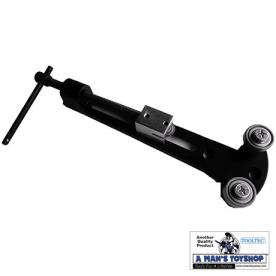 OIL FILTER CUTTER TOOL WHEEL TYPE 140MM