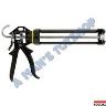 CAULKING CARTRIDGE 300ML GUN 18/1 RATIO
