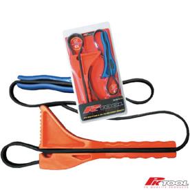 OIL FILTER & MULTI USE STRAP 2 PIECE KIT