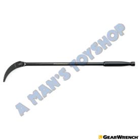 PRY BAR INDEX HEEL 609MM LONG ADJUSTABLE