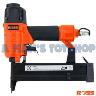 NLA* AIR STAPLER GUN 5.7MM CROWN 90 SER