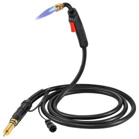 NLA* MILLER HAND PIECE150AMP 4.6 METRE M