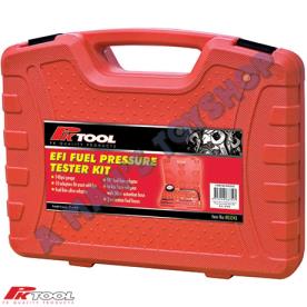 FUEL EFI PRESSURE TEST KIT & ADAPTERS