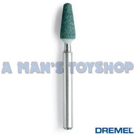 DREMEL GRINDING STONE 4.8MM TWIN PACK