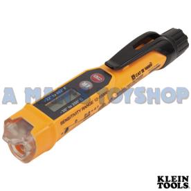 VOLTAGE TESTER 12-1000V IR TEMP & LASER