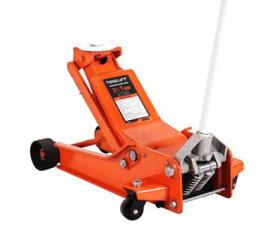 FLOOR JACK QUICK LIFT 2.5 TON LOW 85MM