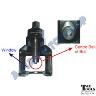 BALL JOINT REMOVER EURO TRUCK 39MMX 26MM