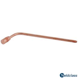 HEATING OXY TIP TYPE 551 8X12 P4 MIXER