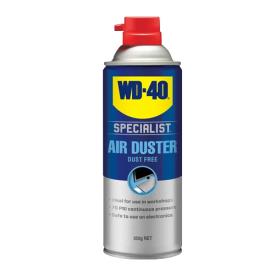 AIR DUSTER SPRAY WD 350G SPRAY 70PSI