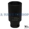 SOCKET 30MM X 1/2 DR IMPACT DEEP 6 POINT