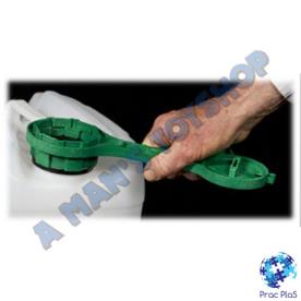 CAPMATE PLASTIC LID & BUNG SPANNER
