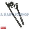 TUBE BENDER 6-8-10MM LENGTH 260MM